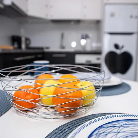 Apartamento Las Palmeras