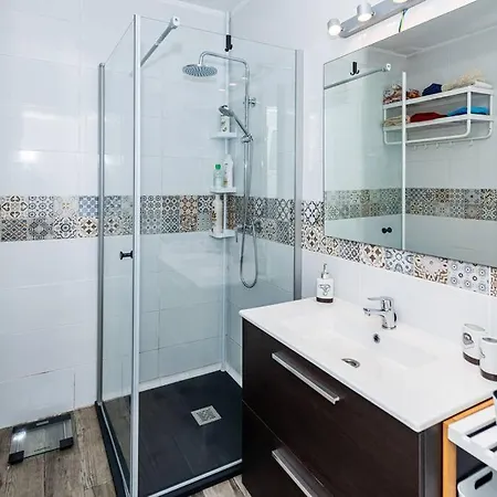 Las Palmeras Apartamento Tarajalejo